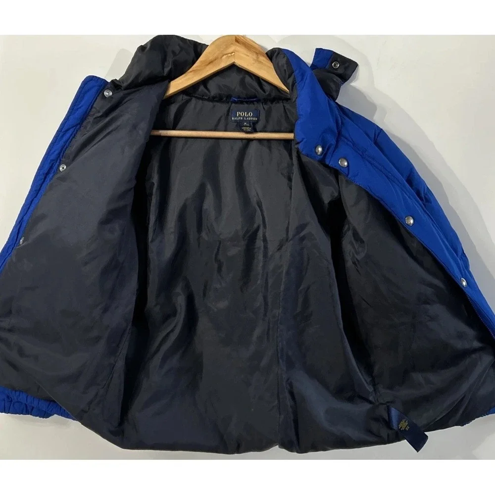Ralph Lauren excellent no